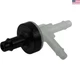 Durable GM OEM Vacuum Check Valve 1 Port &ndash; Easy Install & Reliable Fit