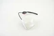 2007-09 ACURA MDX REAR UPPER ROOF EXTERIOR RADIO ANTENNA SHARK FIN OEM WHITE