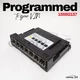 VIN PROGRAMMED PLUG & PLAY BCM BCU GM CADILLAC CHEVROLET GMC 13592137