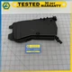 10-16 Mercedes E-class W212 FUSE BOX HOUSING COVER OEM