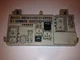 04-07 VOLVO S40/V50 BODY CONTROL MODULE AND FUSE/RELAY BOX 8690719 G2U