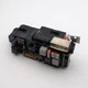 2010 - 2018 Mercedes W218 CLS550 Rear SAM Fuse Box Relay Control Unit 2129001406