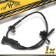 A-Premium Rear Left or Right ABS Wheel Speed Sensor for Ford Mustang 15-16 18-20