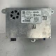 2009-2013 Mercedes X164 GL550 S400 CLS550 GL450 Sirius Satellite Radio Receiver