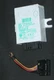 EWS 3 BMW EWS 3-Steuergerat IMMOBILIZER CNTR UNIT 61.35-6 905 670 / 608 377 LEAR