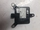 2017-2023 Mazda Cx-5 Left Blind Spot Radar Module Rear Bumper OEM KB8C67Y30N