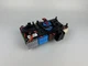 Mercedes Benz C Class W205 Diesel Relay Fuse Box Control Module Unit A2059068501
