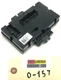 2020-2024 LINCOLN CORSAIR HVAC AC HEATER CLIMATE CONTROL MODULE OEM.
