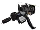 12 13 Honda Civic ignition switch with key and immobilizer