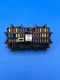 14-20 INFINITI Q50 FRONT DASHBOARD LOWER FUSE JUNCTION RELAY BOX MODULE UNIT OEM
