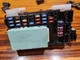 2003-2008 Pontiac Vibe Fuse Relay w/ Integration  Module Control Unit p1520b51