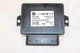 EMF Rear Brake Control Unit Parking Module BMW OEM F25 F26 X3 X4 34436863277
