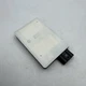 2017-2024 CHRYSLER PACIFICA REAR BLIND SPOT MONITOR RADAR SENSOR OEM 68306454AB