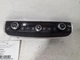 2015 A3 Audi Temperature/Heater/Ac A/C Control Sku#3508095