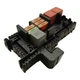 MERCEDES C CLASS FUSE BOX W205 C200 AMG LINE PREMIUM REAR SALOON A205 906 8501
