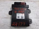 2022 JEEP WAGONEER Towing Control Module OEM Part Number 68461255AF