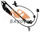 New ABS Wheel Speed Sensor Left For 13-18 Toyota Avalon Camry Lexus ES300h ES350