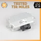 14-22 Maserati Levante Ghibli Voltage Stabilizer Power Inverter Module OEM 73k
