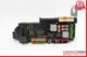 10-18 Mercedes W212 E350 E550 CLS550 Rear SAM Fuse Box Relay Control Module OEM