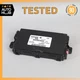 14-17 Maserati Quattroporte M156 GTS Keyless Entry RF Hub Control Module ECU OEM