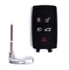 OEM Jaguar E-Pace Keyless Remote Smart Key Fob KOBJXF18A K0BJXF18A