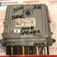 2008 08 Dodge Sprinter 3.0L DIESEL Computer Control Module ECU ECM A6421504341