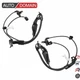 Set of 2 ABS Wheel Speed Sensor Front L/R For Toyota Lexus ES300h Avalon Camry
