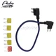 Best TIPM Repair Fuel Pump Relay Bypass Cable For 07-2016 Dodge Jeep Chrysler VW