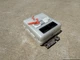 2004 Acura TL Climate Control Module 79610-SEP-A45