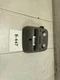 2002 CHEVROLET SUBURBAN 1500 FRONT ROOF OVERHEAD CONSOLE CLIMATE CONTROL  SWITCH