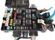 4L3T-14A067-AH Ford 2004 F150 Fuse Box Interior Relay Junction Block 2005 O80