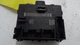 VOLKSWAGEN GOLF MK7.5 (2017-2021) DOOR CONTROL MODULE FRONT LEFT 5Q0959592F