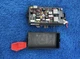 2008-2011 Buick Lucerne 2008-2011 Cadillac DTS Rear Fuse Box OEM AB 13599106