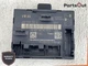 11-17 Audi A8 Quattro Front Right Passenger Side Door Window Control Module OEM