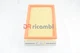 ENGINE AIR FILTER OPEL ASTRA 1.7 D TD (1992-1998) - OPEL 25062212