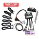 Oracle Lighting 3001JK, Kit Trigger 6 Shooter Fits Jeep Jk Combo Kit Black Perfo