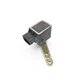 Height sensor level control Maserati GRAN TURISMO 4.2 0307865007