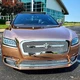 2015-2023 Lincoln Continental - Tiarra Grilles  3-wire with Tiarra Lited logo