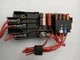 OEM Fuse Relay Junction Box A2115452601 for 07&ndash;12 Mercedes GL450 X164