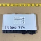 2012-2016 BMW 740i 750i 760i SEAT CONTROL MODULE 9313997 OEM .