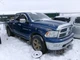 Chassis ECM Multifunction Includes Fuse Box Fits 11 DODGE 1500 PICKUP 2222222