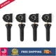 TPMS For Ford Motorcraft 2015-2020 Set of 4 GL3T-1A180-AA F2GZ1A189AB 4pcs
