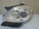 ✅ 08 09 10 11 12 Buick Enclave XENON HID Complete Headlight Left DRIVER AFS OEM