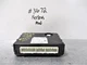 2013 KIA OPTIMA HYBRID KOREA BUILT KEYLESS ENTRY THEFT  MODULE P/N 95480-4U021