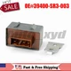 39400-SR3-003 Fuel Pump Main Relay NEW For Acura Integra Honda Civic CR-V XYD