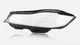 For Jaguar F-Pace 2021-2026 Both Side Headlight Clear Lens Cover Replace