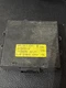 2002-2005 Subaru Impreza WRX Cruise Control Module Unit OEM