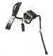 2016 RANGE ROVER SPORT (L494) TAILGATE SMART OPENER KICK SENSOR MODULE w/ANTENNA