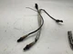 06-13 Volvo C70 Front & Rear Oxygen Sensor Pair 