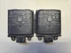 2018-2023 Ford Mustang Radar Units Rear Blindspot Right & Left; JR3T-14D453-CC